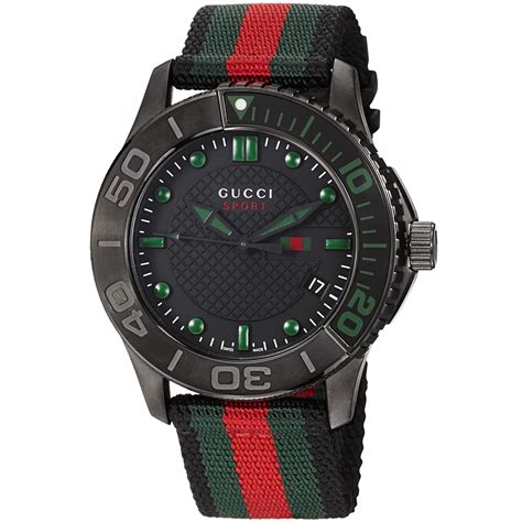 men's gucci watch sale